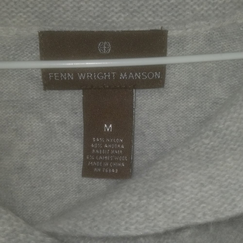 Sweater - Picture 2 of 3